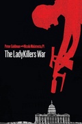 Cover: The LadyKillers War - Outskirts Press