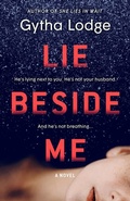 Cover: Lie Beside Me - Random House Trade Paperbacks
