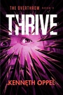 Cover: Thrive - Knopf Books for Young Readers