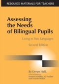 Cover: Assessing the Needs of Bilingual Pupils - Routledge