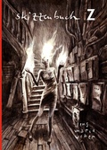 Cover: Skizzenbuch Z - Weber, Jens Maria