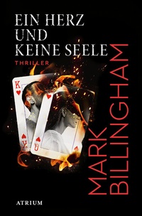 Abbildung von: Ein Herz und keine Seele - Atrium Verlag AG