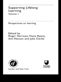 Bild: Supporting Lifelong Learning - Routledge