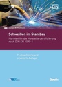 Bild: Schwei&szlig;en im Stahlbau - DIN Media