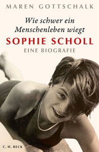 Abbildung von: Wie schwer ein Menschenleben wiegt - C.H.BECK