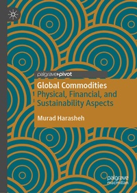 Abbildung von: Global Commodities - Palgrave Macmillan