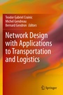 Cover: Network Design with Applications to Transportation and Logistics - Springer
