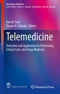 Cover: Telemedicine - Humana