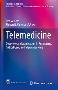 Abbildung von: Telemedicine - Humana