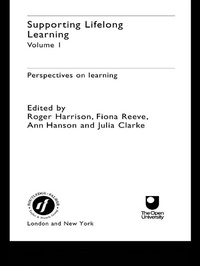 Bild: Supporting Lifelong Learning - Routledge
