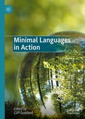 Cover: Minimal Languages in Action - Palgrave Macmillan