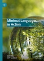 Cover: Minimal Languages in Action - Palgrave Macmillan