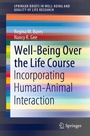 Cover: Well-Being Over the Life Course - Springer