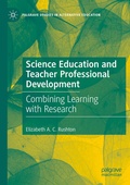 Bild: Science Education and Teacher Professional Development - Palgrave Macmillan