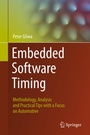 Cover: Embedded Software Timing - Springer