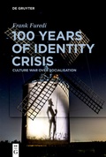 Cover: 100 Years of Identity Crisis - De Gruyter