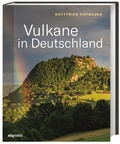 Cover: Vulkane in Deutschland - Theiss in Herder