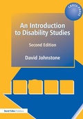 Cover: An Introduction to Disability Studies - Routledge