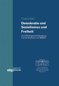 Bild: Demokratie und Sozialismus und Freiheit - wbg Academic in Herder