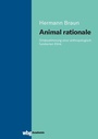 Cover: Animal rationale - wbg Academic in Herder