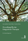 Cover: Grundbegriffe der Integrativen Therapie - Facultas