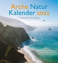 Cover: Arche Natur Kalender 2022 - Arche