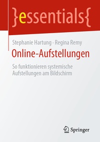 Abbildung von: Online-Aufstellungen - Springer