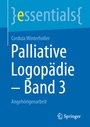 Cover: Palliative Logopädie - Band 3 - Springer