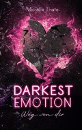 Cover: Darkest Emotion - TWENTYSIX LOVE