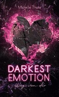 Cover: Darkest Emotion - TWENTYSIX LOVE