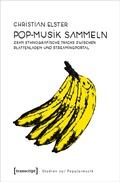 Cover: Pop-Musik sammeln - transcript