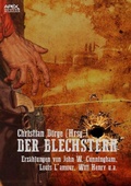 Cover: DER BLECHSTERN - BookRix