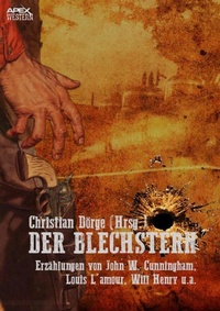 Enlarge image Cover: DER BLECHSTERN - BookRix