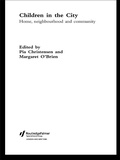Bild: Children in the City - Routledge