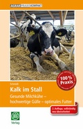 Cover: Kalk im Stall - DLG-Verlag