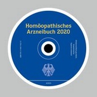 Abbildung von: Homöopathisches Arzneibuch 2020 Digital - Deutscher Apotheker Verlag
