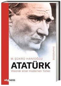 Enlarge image Cover: Atatürk - Theiss in Herder