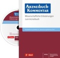 Cover: Arzneibuch-Kommentar DVD/Online VOL 65 - Wissenschaftliche Verlagsgesellschaft