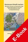 Cover: Kommunen klimafit machen: - Wissenschaftliche Verlagsgesellschaft