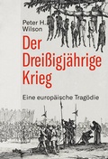 Cover: Der Drei&szlig;igj&auml;hrige Krieg - Theiss in Herder