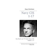 Cover: Navy CIS | NCIS 1-17 - BoD - Books on Demand