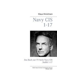 Enlarge image Cover: Navy CIS | NCIS 1-17 - BoD - Books on Demand
