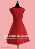 Cover: Die Damenschneiderei - Books on Demand