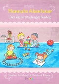 Cover: Hannahs Abenteuer - epubli