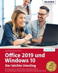 Bild: Office 2019 und Windows 10: Der leichte Umstieg - Bildner Verlag