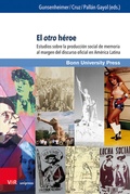 Cover: El otro h&eacute;roe - Brill Deutschland