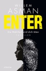 Cover: Enter. Die Wahrheit wird dich töten - Atrium Verlag AG