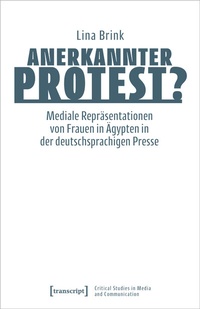 Enlarge image Cover: Anerkannter Protest? - transcript