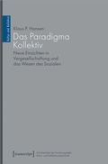 Cover: Das Paradigma Kollektiv - transcript