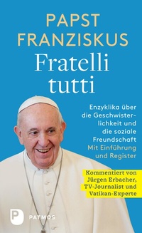 Abbildung von: Fratelli tutti - Patmos